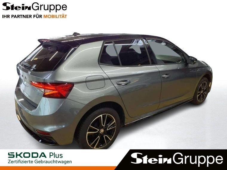 Skoda Fabia 22.600 km 23.920 € Bergisch Gladbach 51465