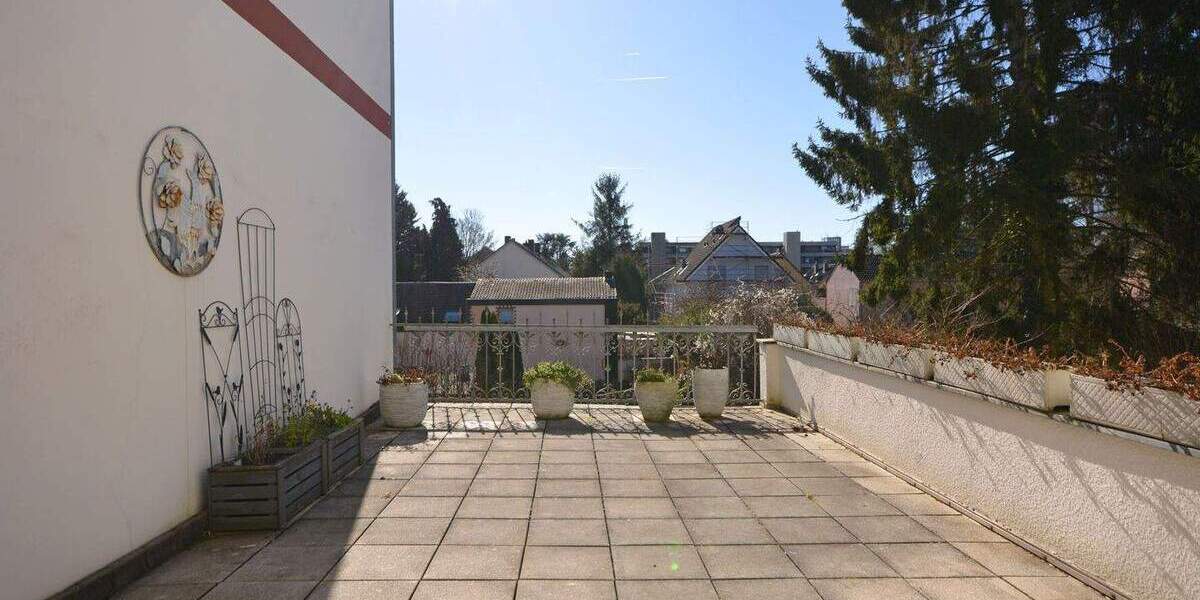 Einfamilienhaus Brühl - 7 Zimmer, 210 m&sup2;, 998.000&euro; | Angebot:25339720
