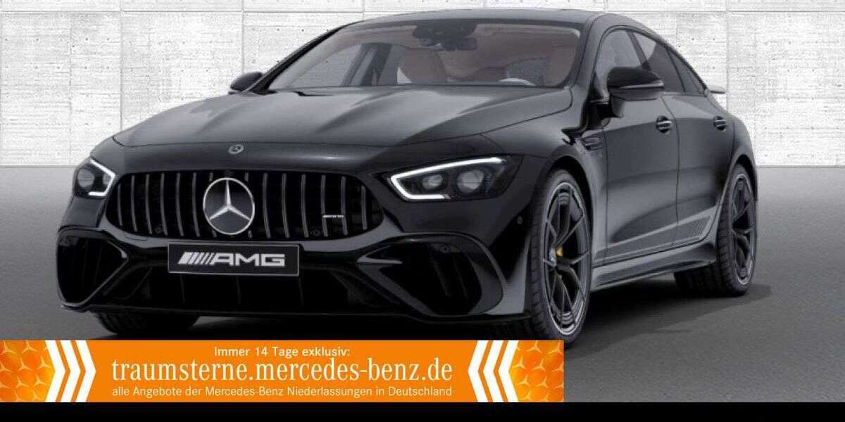 Mercedes-Benz AMG GT 30.405 km 114.990 € Köln 51149
