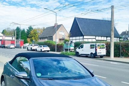 VW Golf 107.000 km 10.999 € solingen 42699