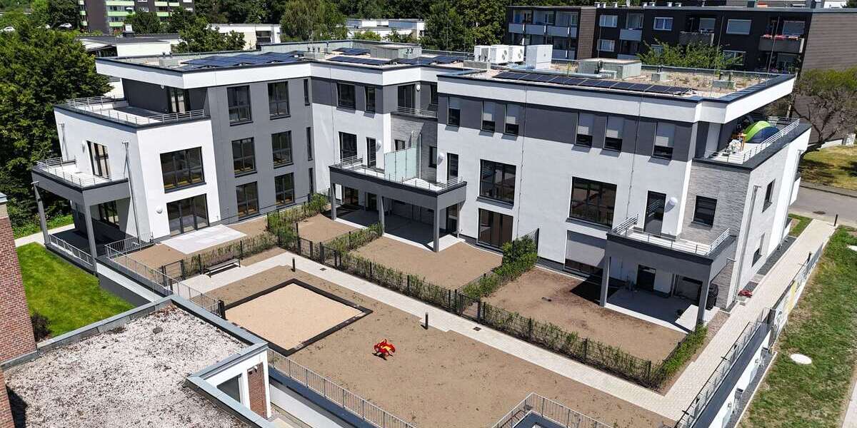 Wohnung zum Kaufen in Leverkusen, Berg. Neukirchen 762.000 € 131.24 m² 5 zimmer