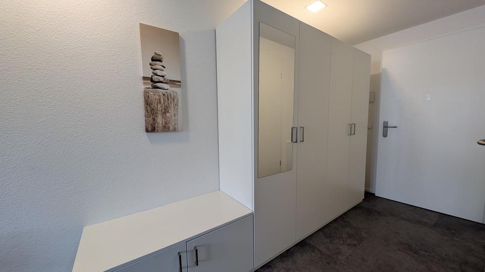 Etagenwohnung Alfter - 1 Zimmer, 21 m&sup2;, 595&euro; | Angebot:25974933