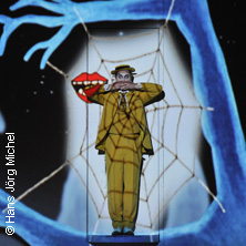 Die Zauberflöte