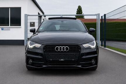 Audi A1 155.736 km 11.490 &euro; Leverkusen 51381