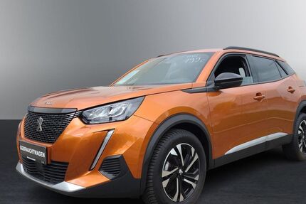 Peugeot 2008 16.839 km 21.490 € Neuss 41460