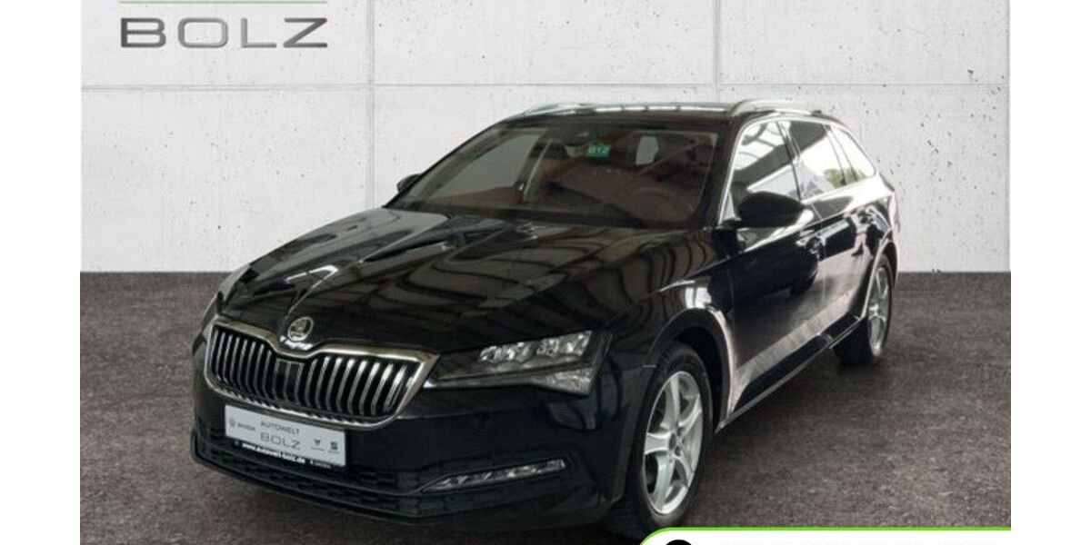 Skoda Superb 67.571 km 28.790 &euro; Pulheim-Brauweiler 50259
