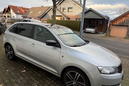 Skoda Rapid 159.000 km 7.400 &euro; Köln 51109