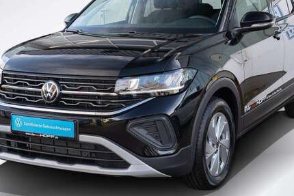 VW T-Cross 5.000 km 27.880 &euro; Sankt Augustin 53757