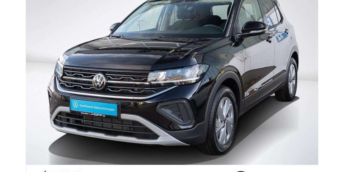 VW T-Cross 5.000 km 27.880 &euro; Sankt Augustin 53757