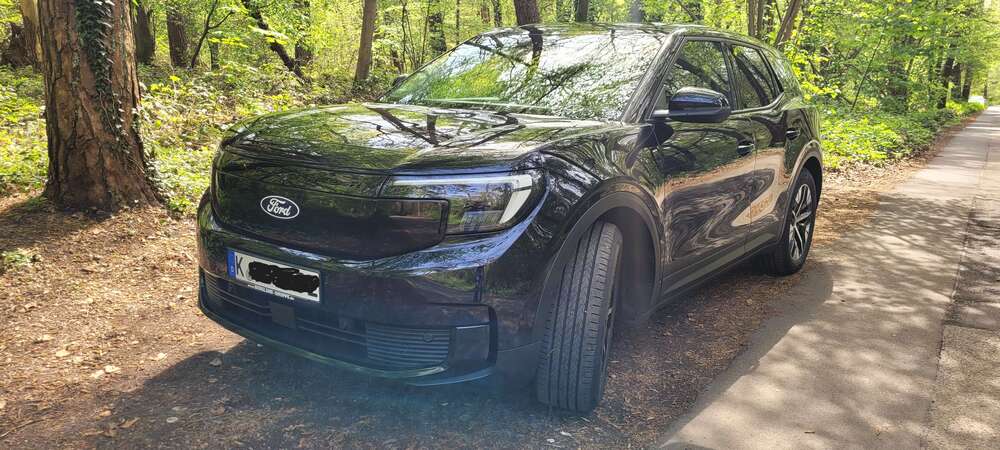 Ford Explorer 14.500 km 40.900 &euro; Köln, Stadt 51069