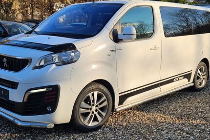 Peugeot Traveller 169.000 km 19.900 &euro; Bonn 53179