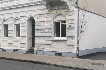 Mieten, Einziehen, Wohlfühlen ! Erdgeschosswohnung in Hennef ! 3 zimmer