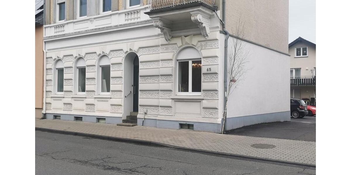 Mieten, Einziehen, Wohlfühlen ! Erdgeschosswohnung in Hennef ! 3 zimmer