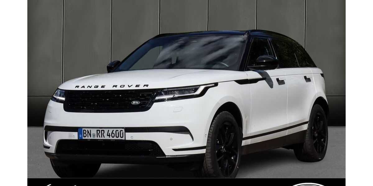 Land Rover Range Rover Velar 12.000 km 56.990 € Bonn 53117