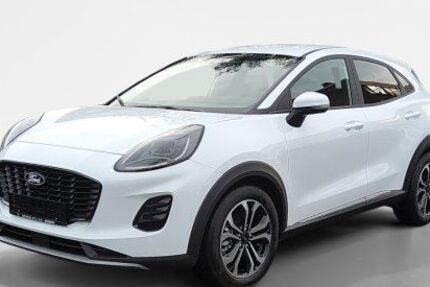 Ford Puma 1.800 km 24.490 € Bergisch Gladbach 51427