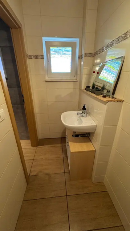 Modernes Reihenmittelhaus mit Wohlfühlatmosphäre in Solingen
