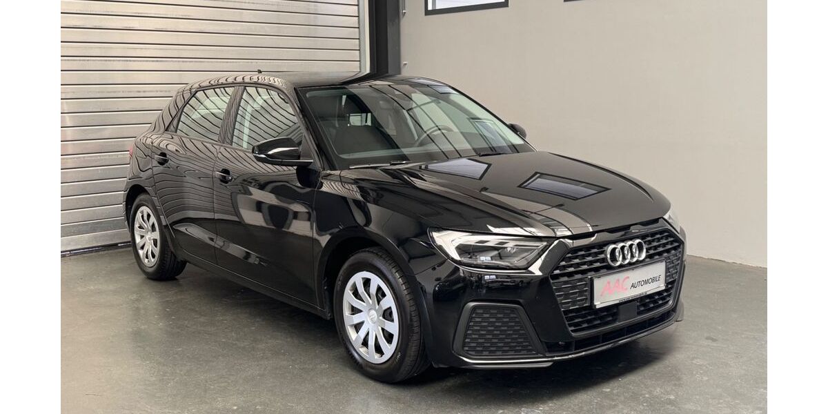 Audi A1 22.000 km 19.350 &euro; Erftstadt 50374