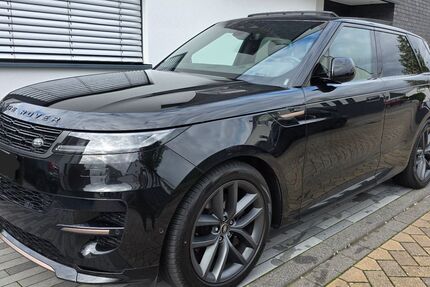 Land Rover Range Rover Sport 46.000 km 82.990 € Troisdorf 53844