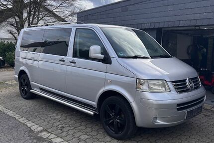 VW T5 Transporter 180.480 km 8.000 &euro; Leichlingen 42799