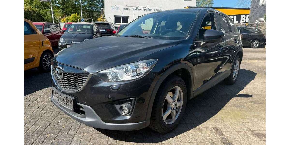 Mazda CX-5 146.000 km 4.999 &euro; Hilden (bei Düsseldorf) 40721
