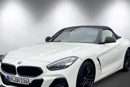 BMW Z4 6.832 km 46.400 &euro; Bergheim 50126