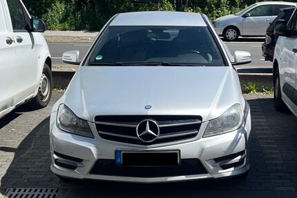 Mercedes-Benz C 250 279.000 km 6.500 &euro; Kerpen 50171