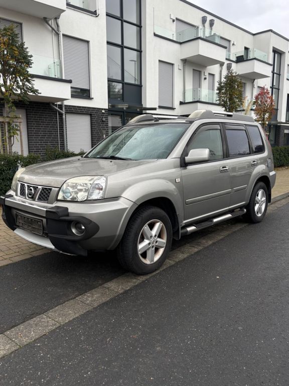 Nissan X-Trail 150.500 km 4.700 € Köln 50769