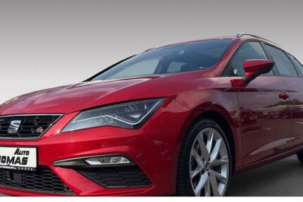 Seat Leon 80.700 km 18.900 € Brühl 50321