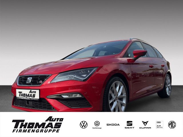 Seat Leon 80.700 km 18.900 € Brühl 50321