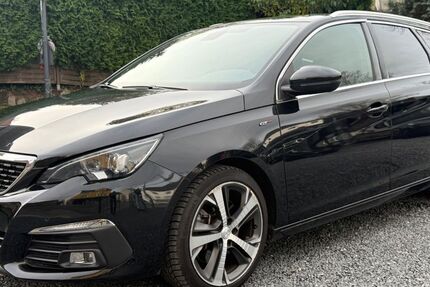Peugeot 308 119.000 km 13.800 € Bergisch Gladbach 51469