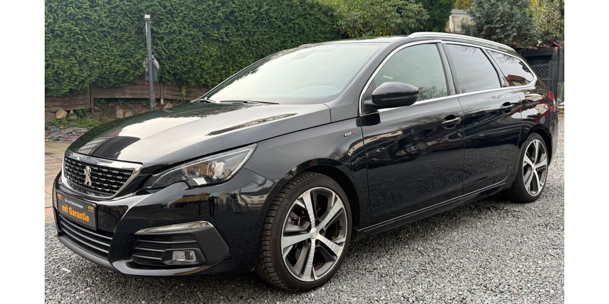 Peugeot 308 119.000 km 13.800 € Bergisch Gladbach 51469