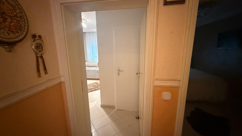 EFH in Köln-Vingst maklerfrei zu verkaufen! 3 zimmer