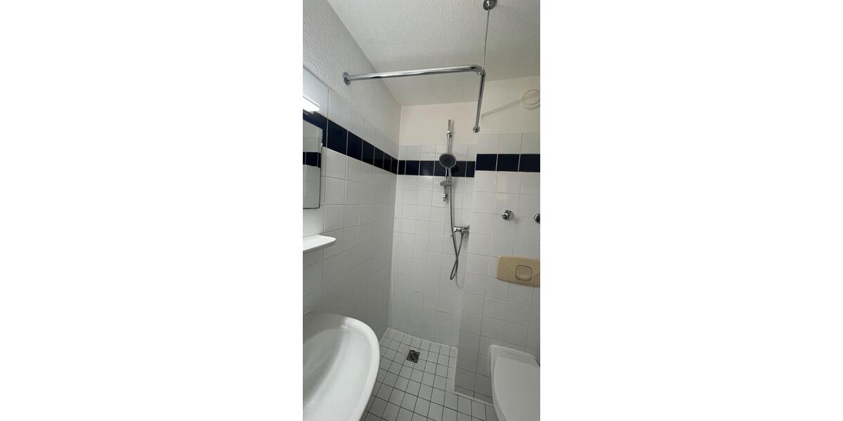 Etagenwohnung Bonn Tannenbusch - 2 Zimmer, 39 m&sup2;, 550&euro; | Angebot:25448273