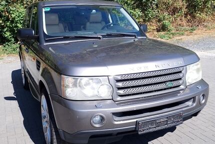 Land Rover Range Rover Sport 245.000 km 8.000 &euro; koln 50739
