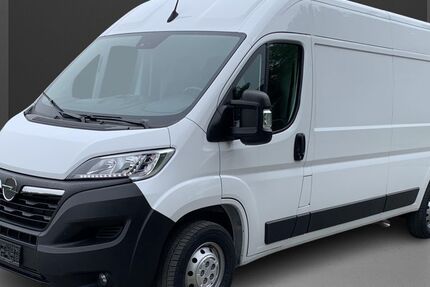 Opel Movano 30.675 km 20.950 &euro; Bergheim 50126