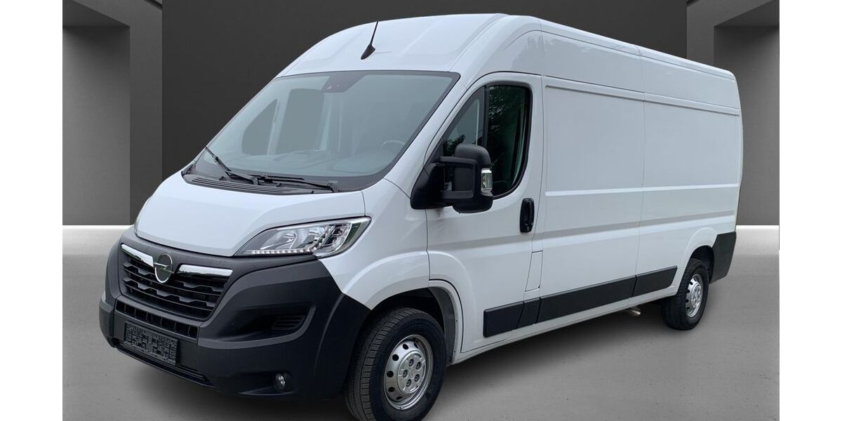 Opel Movano 30.675 km 20.950 &euro; Bergheim 50126
