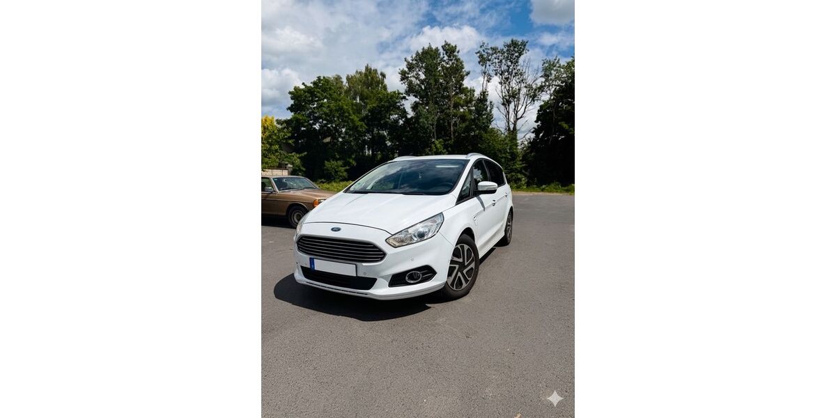 Ford S-Max 197.000 km 9.300 &euro; köln 51103