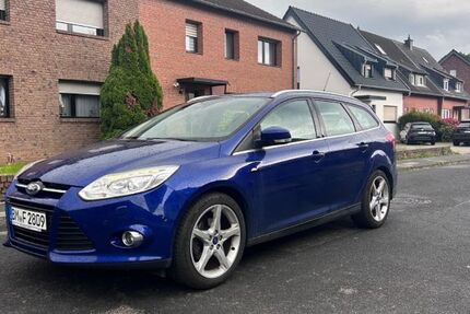 Ford Focus 296.000 km 2.800 &euro; Bergheim 50127