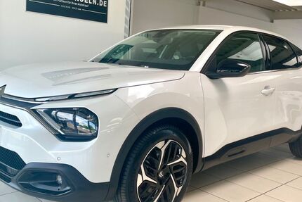 Citroen C4 X 10.755 km 19.590 &euro; Köln 51067