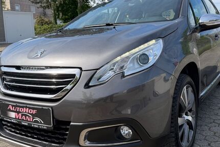 Peugeot 2008 73.175 km 7.795 &euro; Troisdorf 53842