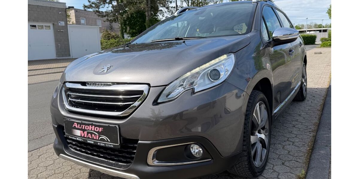 Peugeot 2008 73.175 km 7.795 &euro; Troisdorf 53842