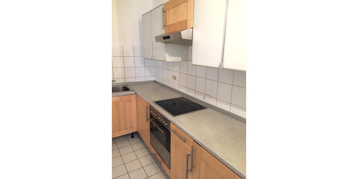 Erdgeschoßwohnung Köln Lindenthal - 2 Zimmer, 50 m&sup2;, 980&euro; | Angebot:26264816
