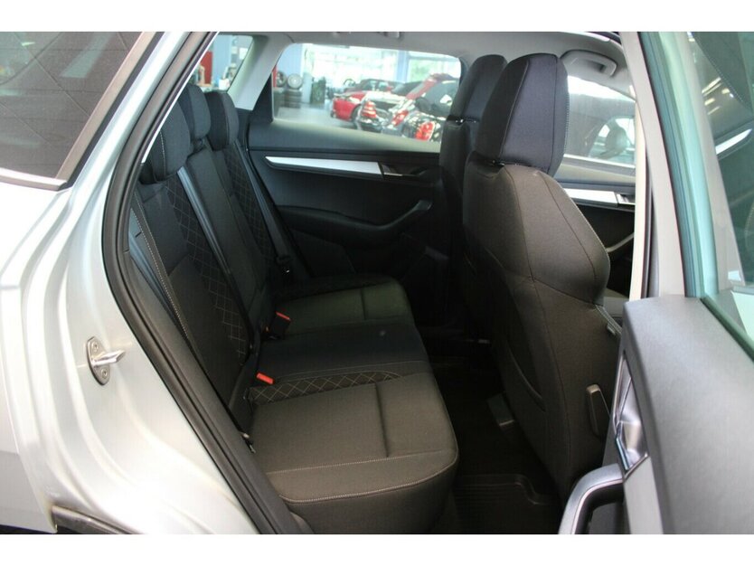 Skoda Karoq 1.5 TSI ACT DS 29.998 km 22.980 € Euskirchen 53881