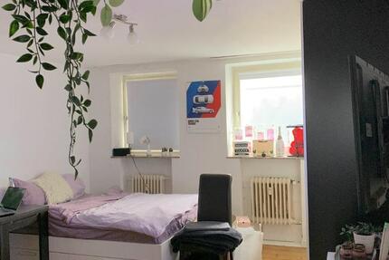 freundliches Apartment in Endenich 1 zimmer