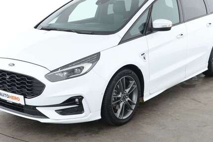 Ford S-Max 17.241 km 34.590 &euro; Köln 50739