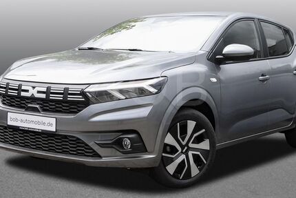 Dacia Sandero 2.010 km 17.320 € Leverkusen 51373