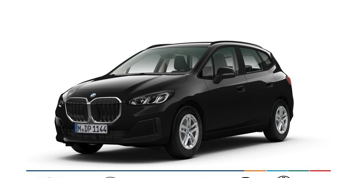 BMW 216 3.847 km 27.900 &euro; Bergheim 50126
