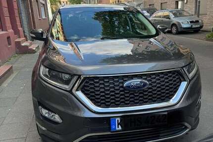 Ford Edge 85.000 km 24.800 € Köln 51063