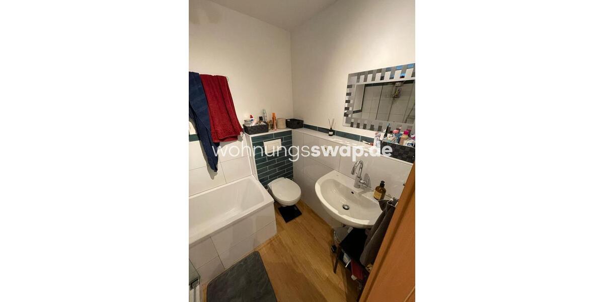 Wohnungsswap - 3 Zimmer, 89 m² - Beethovenstraße, Lindenthal, Köln 3 zimmer