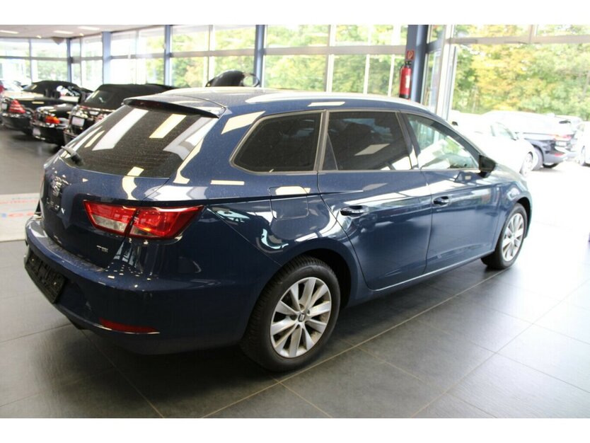 Seat Leon ST 1.2 TSI Style 143.630 km 10.980 € Euskirchen 53881